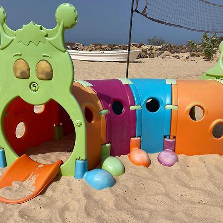 Agence Adjana Resort - Residence Du Port 3 Sali Tapé Zewnętrze zdjęcie