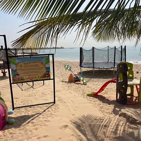 Agence Adjana Resort - Residence Du Port 3 Sali Tapé Zewnętrze zdjęcie
