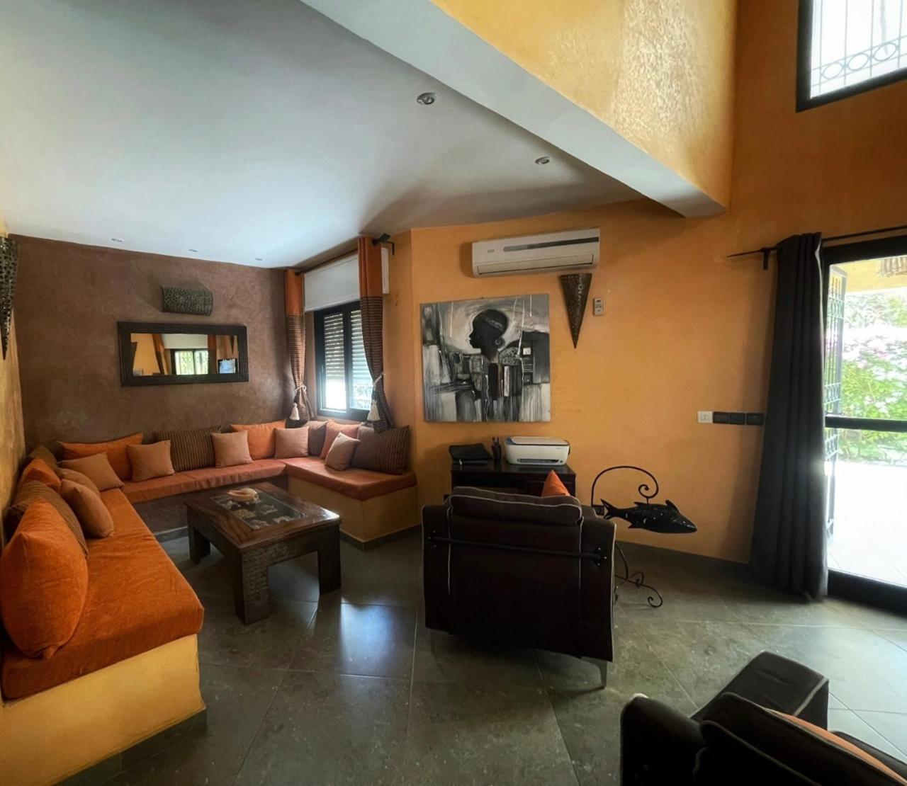 Agence Adjana Resort - Residence Du Port 3 Sali Tapé Zewnętrze zdjęcie