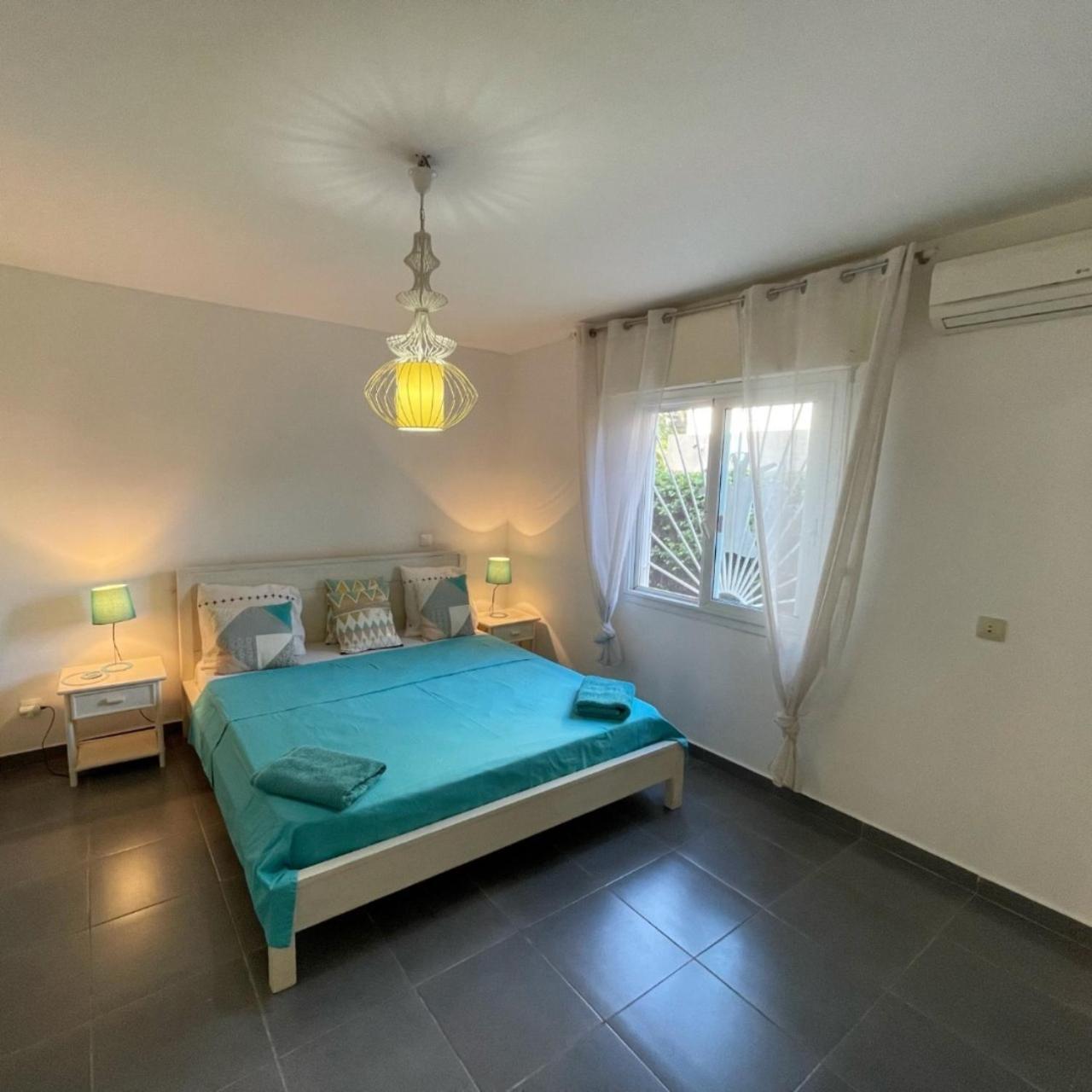 Agence Adjana Resort - Residence Du Port 3 Sali Tapé Zewnętrze zdjęcie