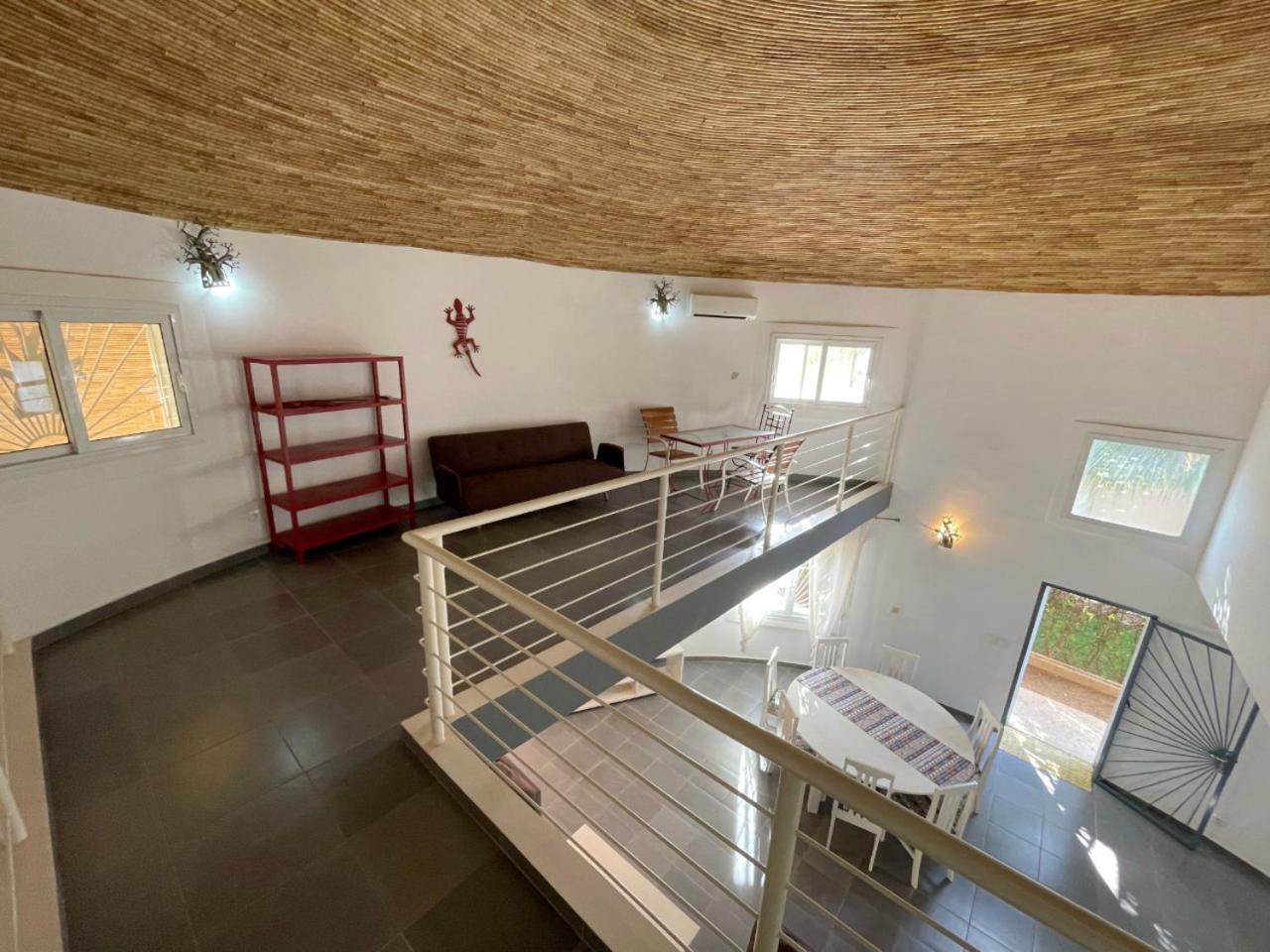 Agence Adjana Resort - Residence Du Port 3 Sali Tapé Pokój zdjęcie