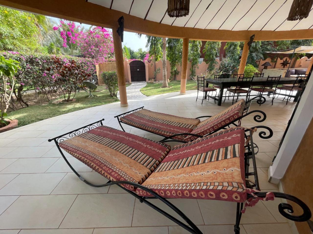 Agence Adjana Resort - Residence Du Port 3 Sali Tapé Pokój zdjęcie