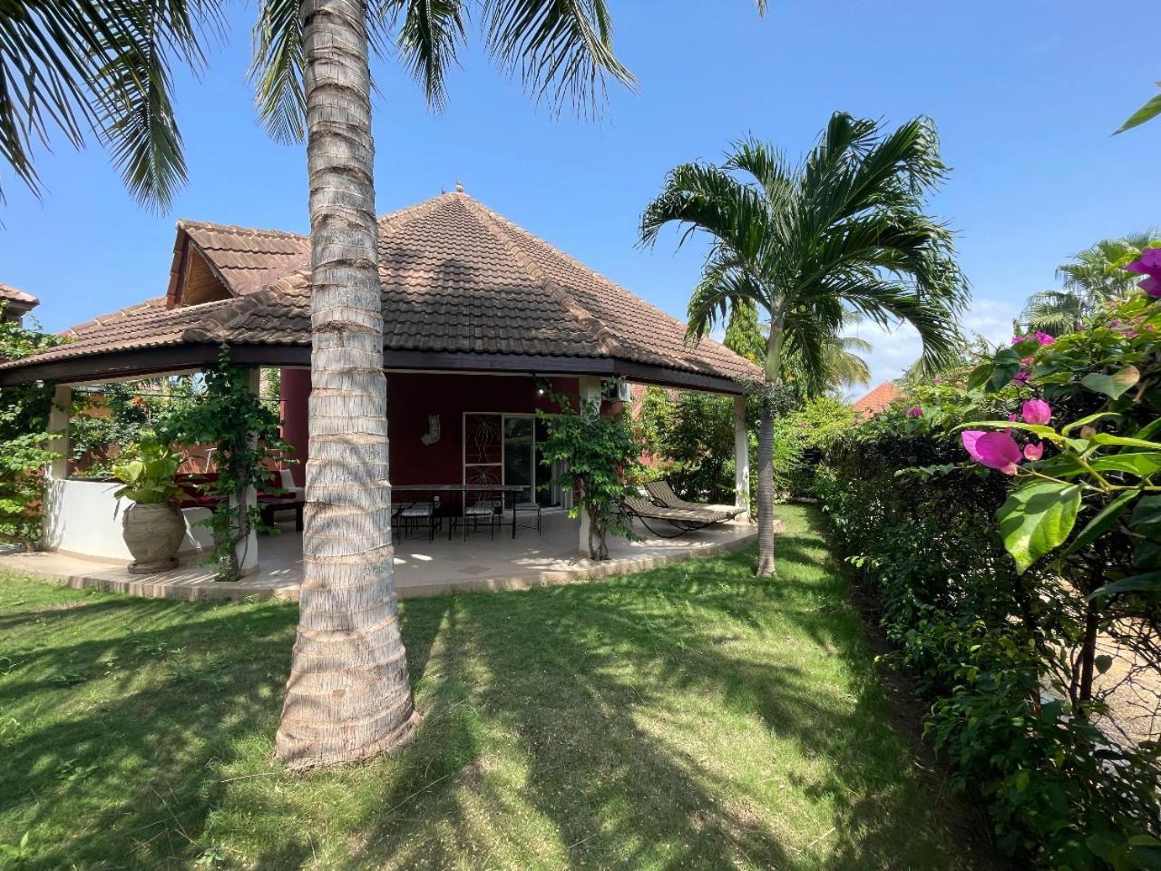 Agence Adjana Resort - Residence Du Port 3 Sali Tapé Zewnętrze zdjęcie