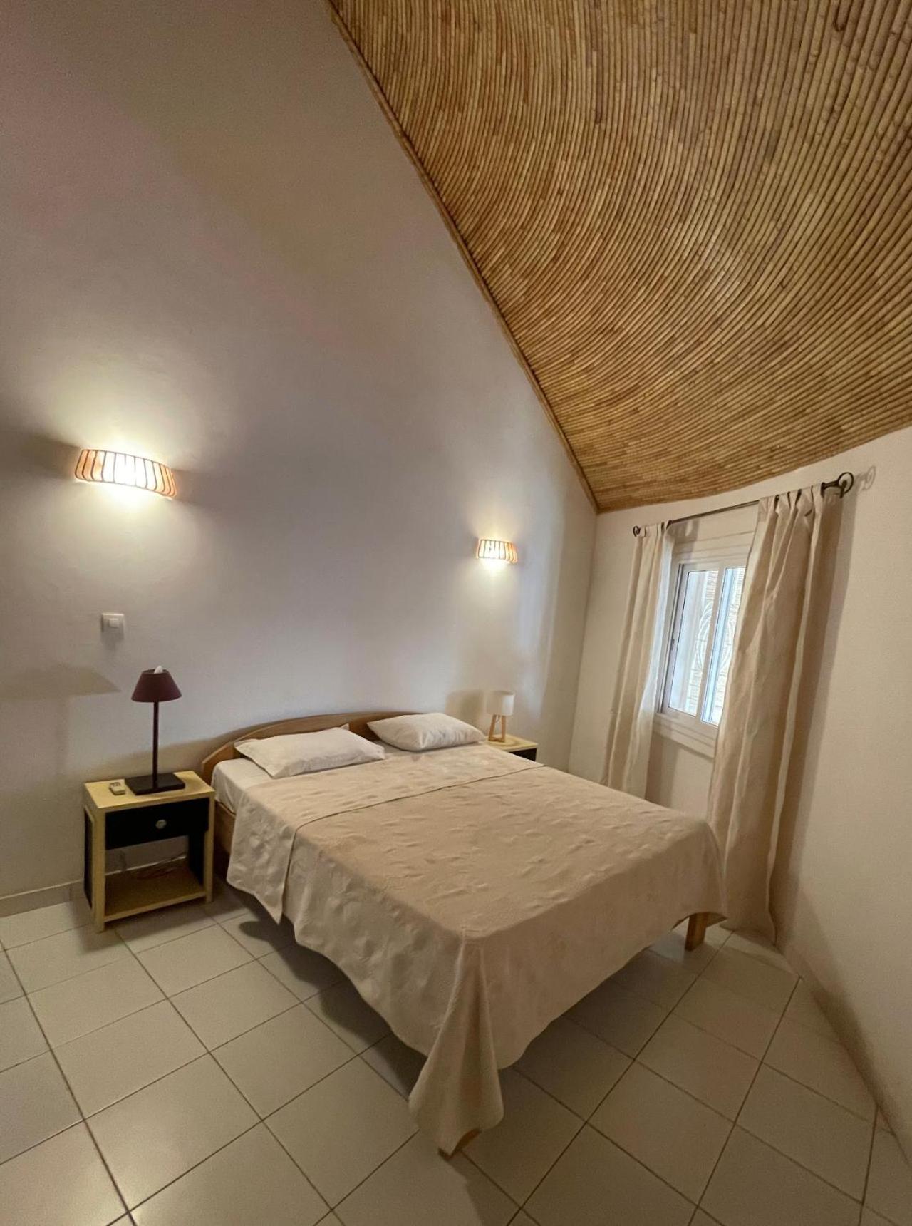 Agence Adjana Resort - Residence Du Port 3 Sali Tapé Pokój zdjęcie