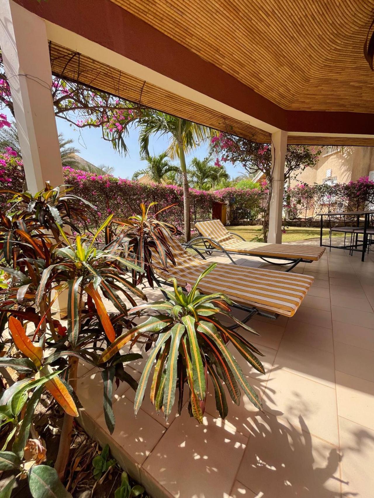 Agence Adjana Resort - Residence Du Port 3 Sali Tapé Pokój zdjęcie