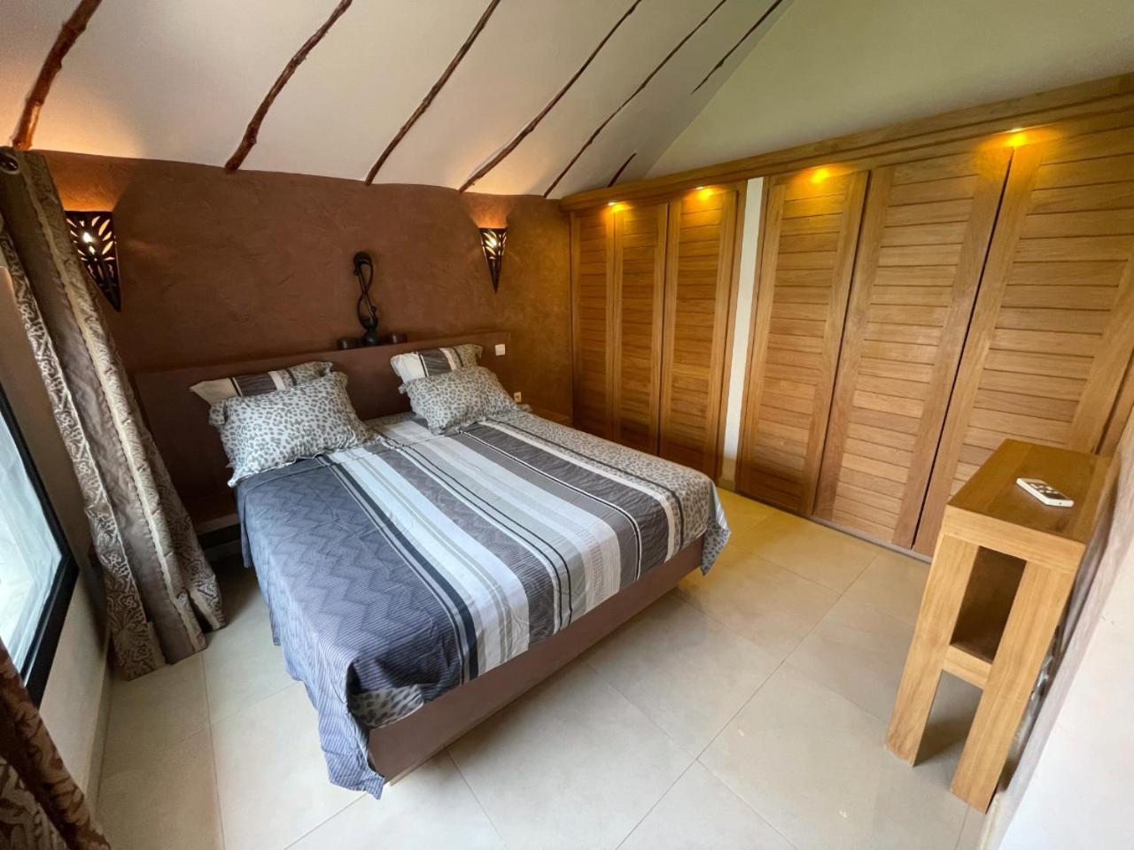 Agence Adjana Resort - Residence Du Port 3 Sali Tapé Zewnętrze zdjęcie
