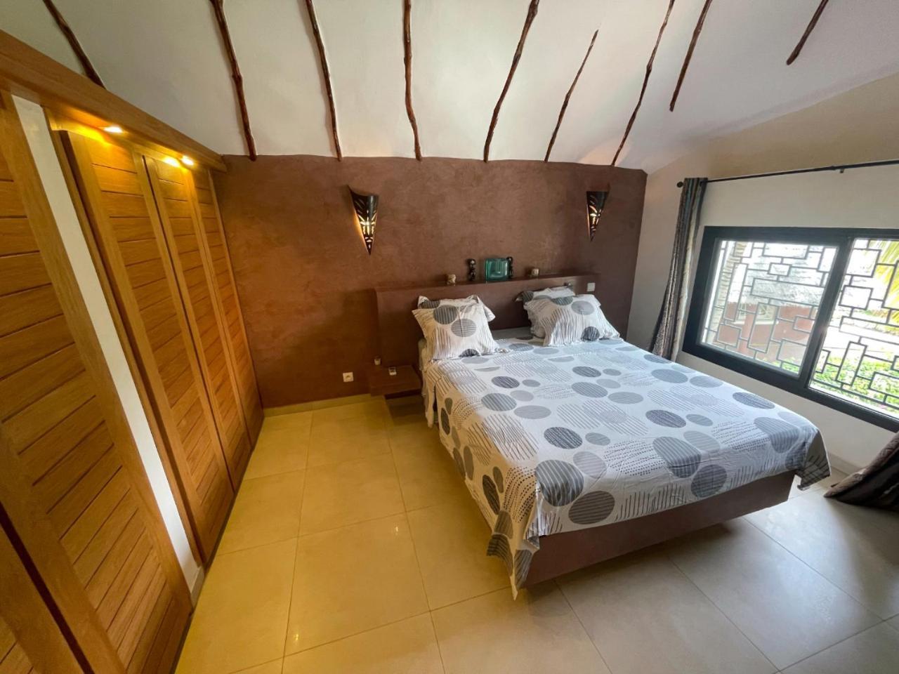 Agence Adjana Resort - Residence Du Port 3 Sali Tapé Zewnętrze zdjęcie