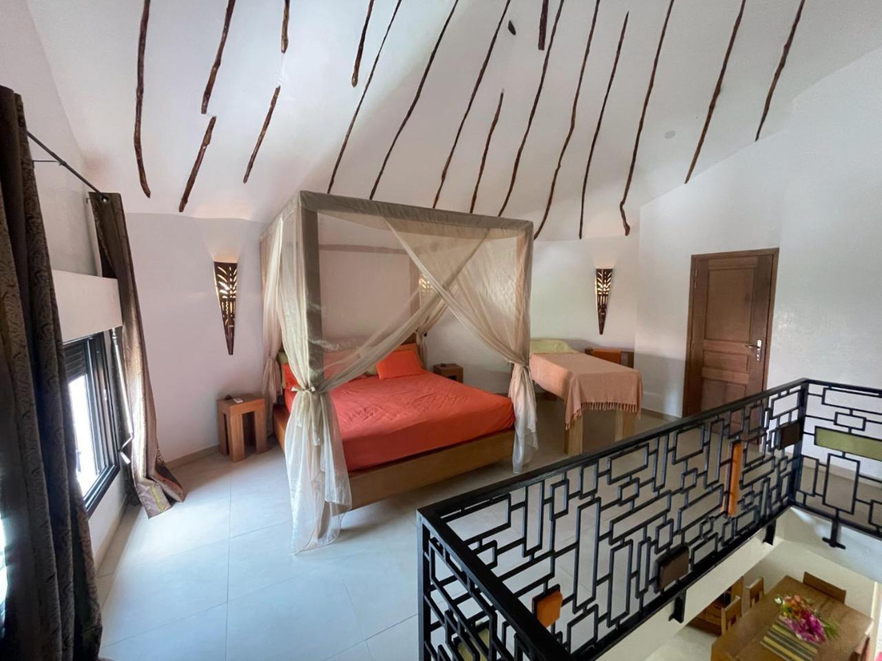 Agence Adjana Resort - Residence Du Port 3 Sali Tapé Zewnętrze zdjęcie