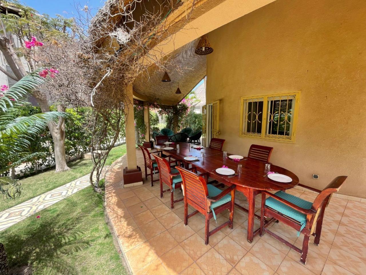 Agence Adjana Resort - Residence Du Port 3 Sali Tapé Pokój zdjęcie