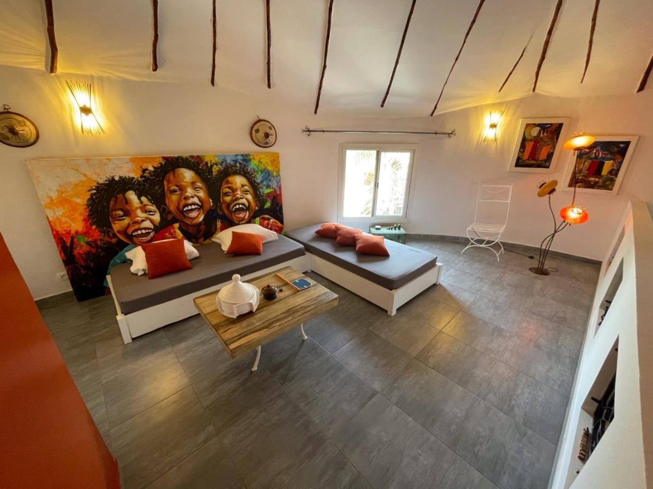Agence Adjana Resort - Residence Du Port 3 Sali Tapé Zewnętrze zdjęcie