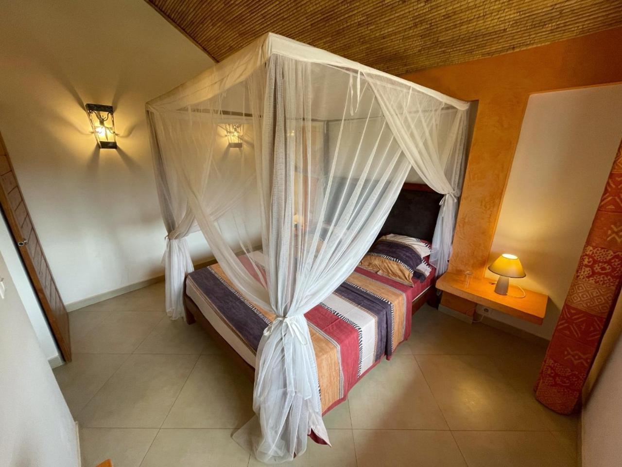 Agence Adjana Resort - Residence Du Port 3 Sali Tapé Zewnętrze zdjęcie