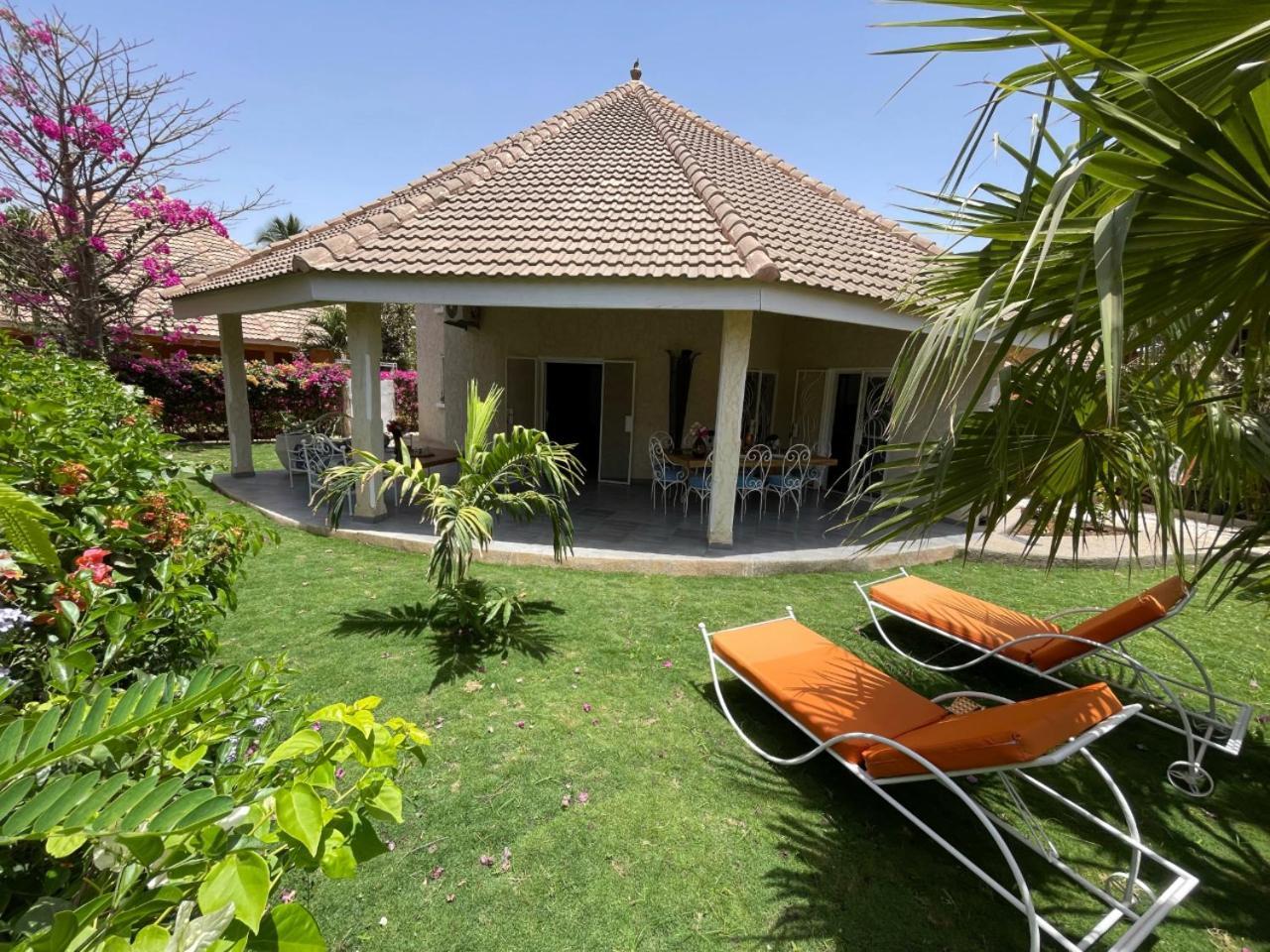 Agence Adjana Resort - Residence Du Port 3 Sali Tapé Zewnętrze zdjęcie