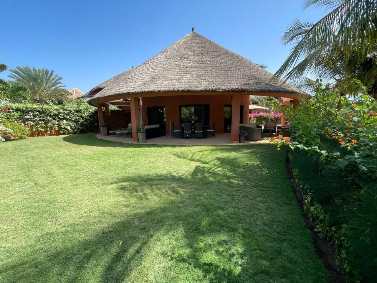 Agence Adjana Resort - Residence Du Port 3 Sali Tapé Zewnętrze zdjęcie