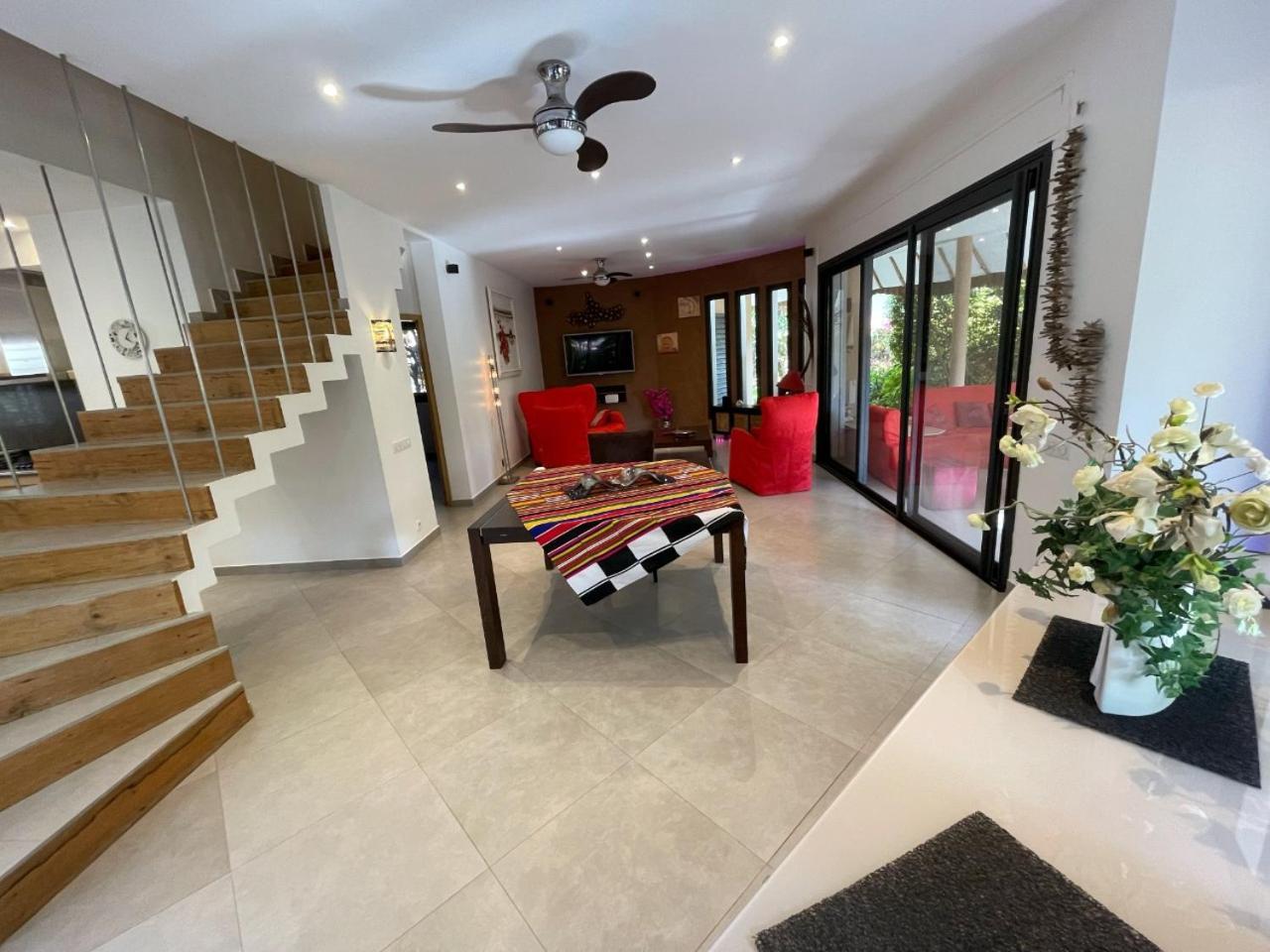 Agence Adjana Resort - Residence Du Port 3 Sali Tapé Zewnętrze zdjęcie