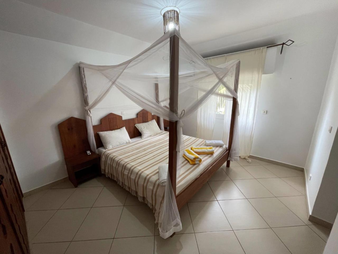 Agence Adjana Resort - Residence Du Port 3 Sali Tapé Zewnętrze zdjęcie