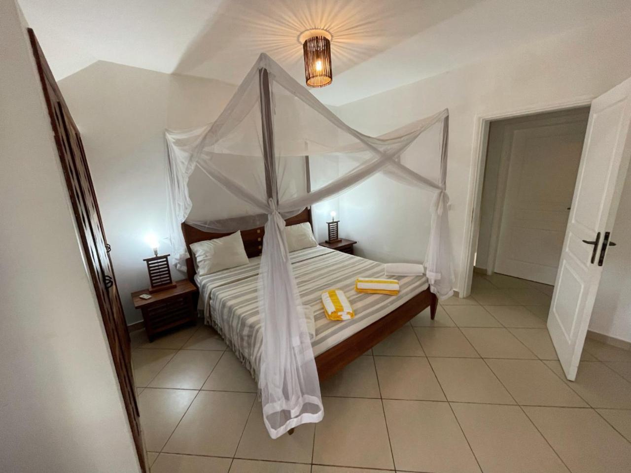 Agence Adjana Resort - Residence Du Port 3 Sali Tapé Zewnętrze zdjęcie
