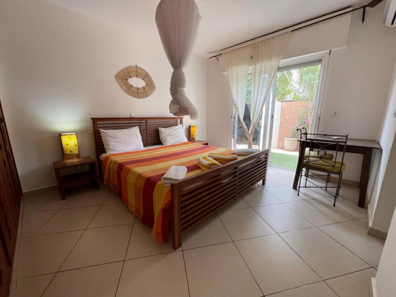 Agence Adjana Resort - Residence Du Port 3 Sali Tapé Zewnętrze zdjęcie
