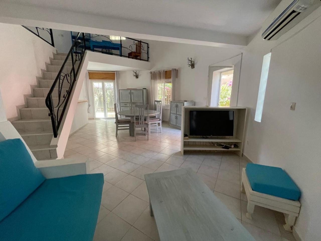 Agence Adjana Resort - Residence Du Port 3 Sali Tapé Pokój zdjęcie