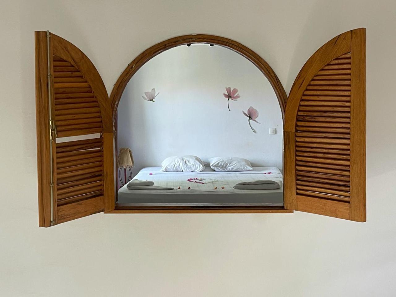 Agence Adjana Resort - Residence Du Port 3 Sali Tapé Zewnętrze zdjęcie