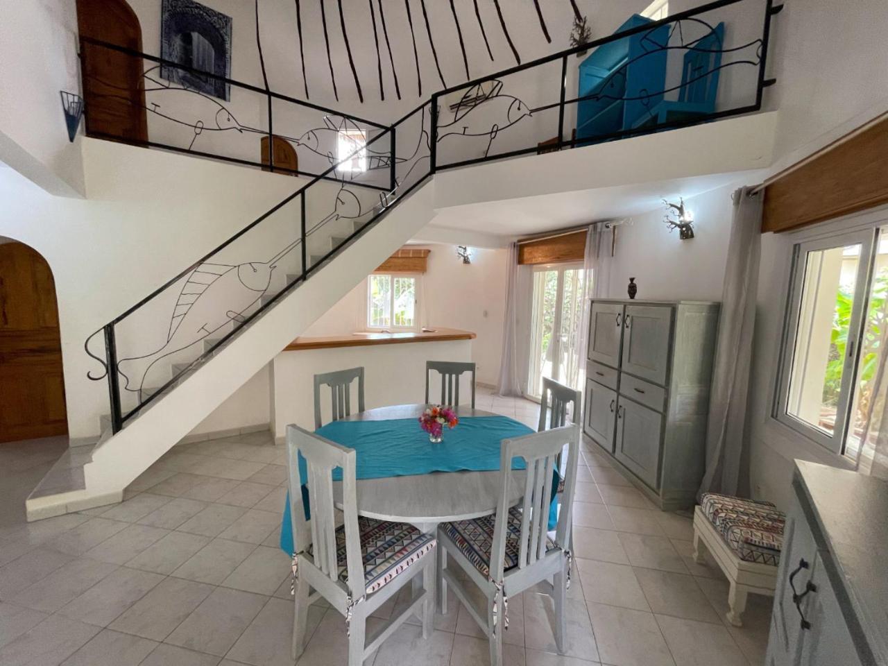 Agence Adjana Resort - Residence Du Port 3 Sali Tapé Zewnętrze zdjęcie