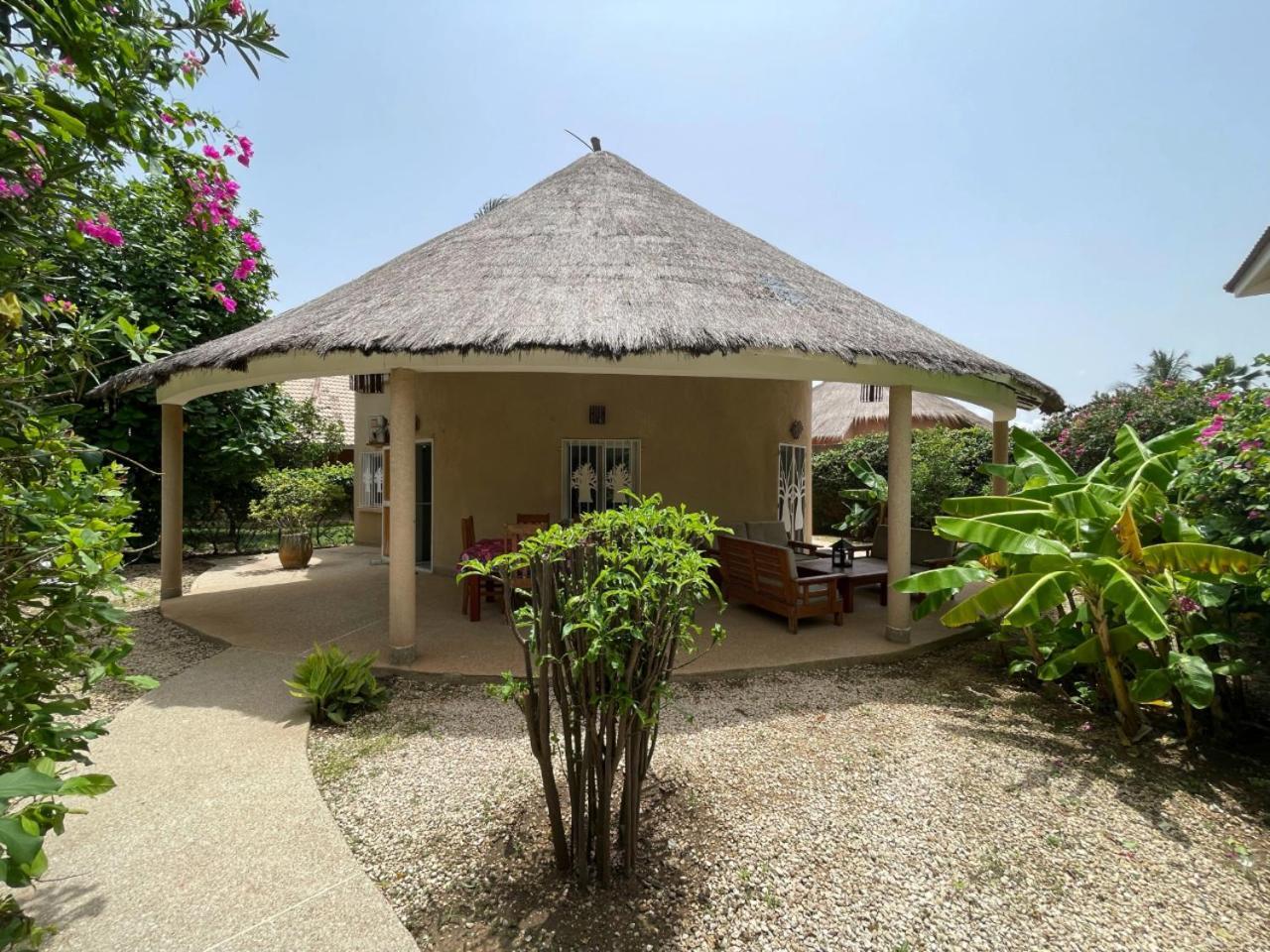 Agence Adjana Resort - Residence Du Port 3 Sali Tapé Pokój zdjęcie