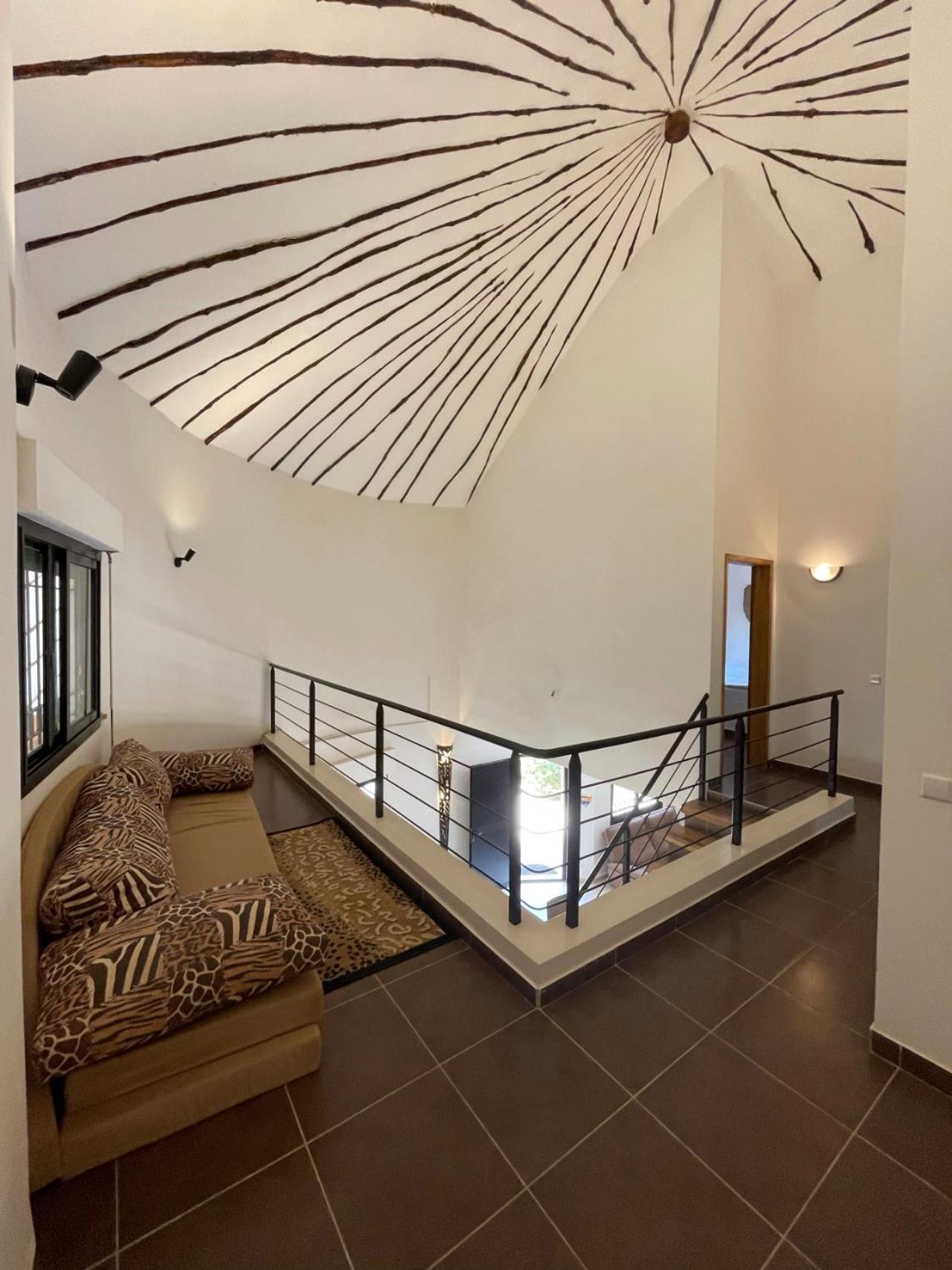 Agence Adjana Resort - Residence Du Port 3 Sali Tapé Zewnętrze zdjęcie