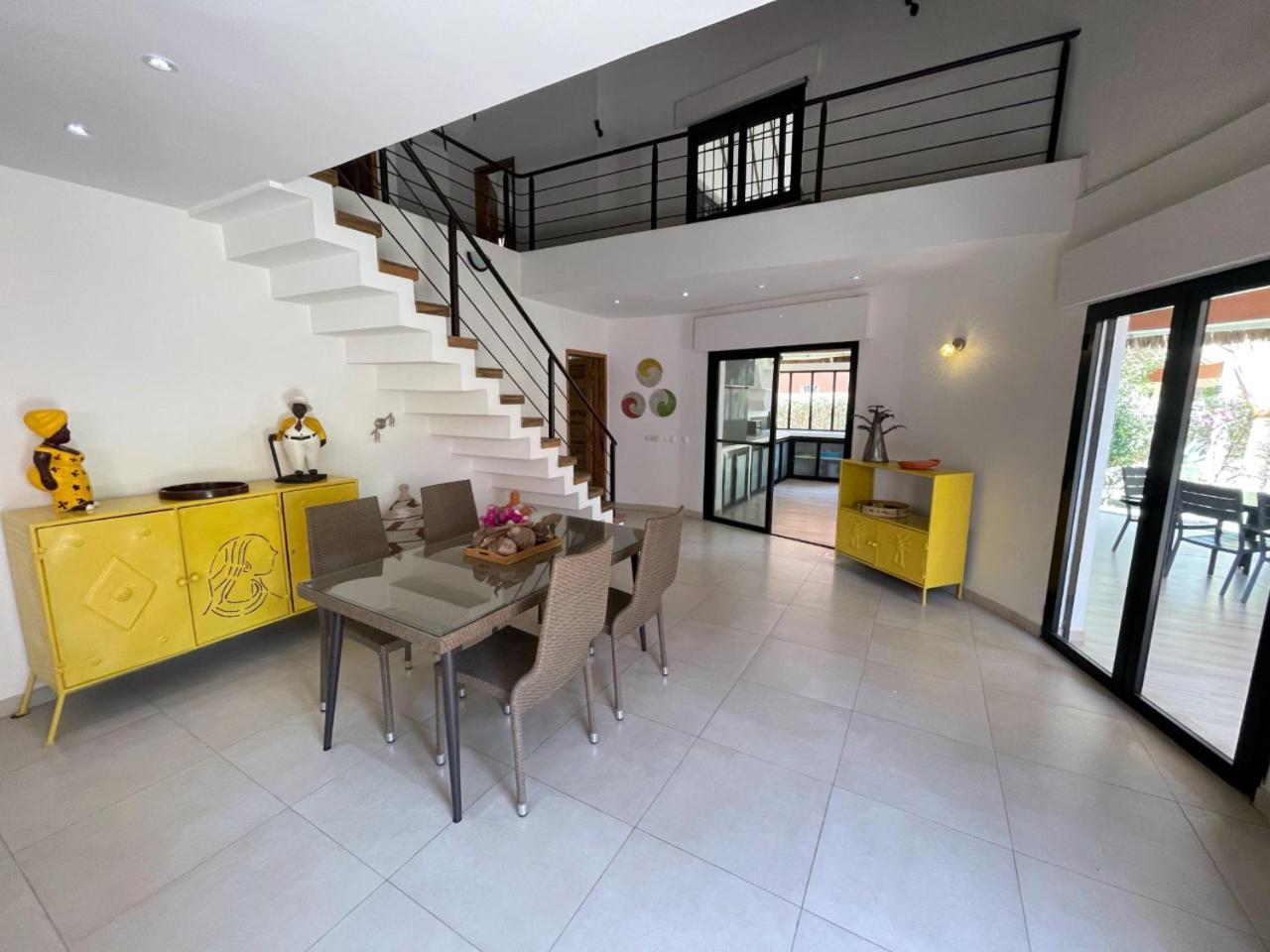 Agence Adjana Resort - Residence Du Port 3 Sali Tapé Zewnętrze zdjęcie