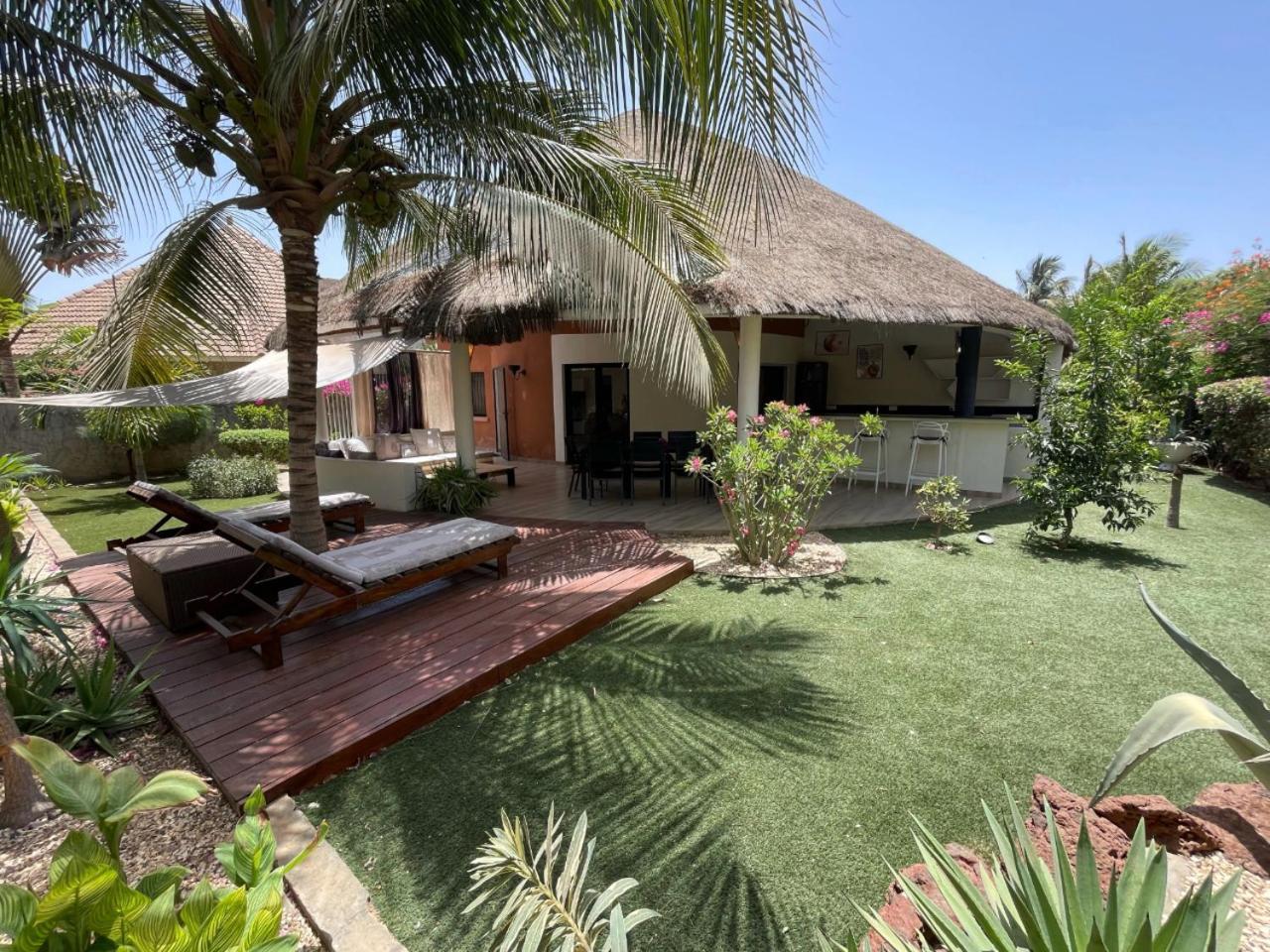 Agence Adjana Resort - Residence Du Port 3 Sali Tapé Zewnętrze zdjęcie