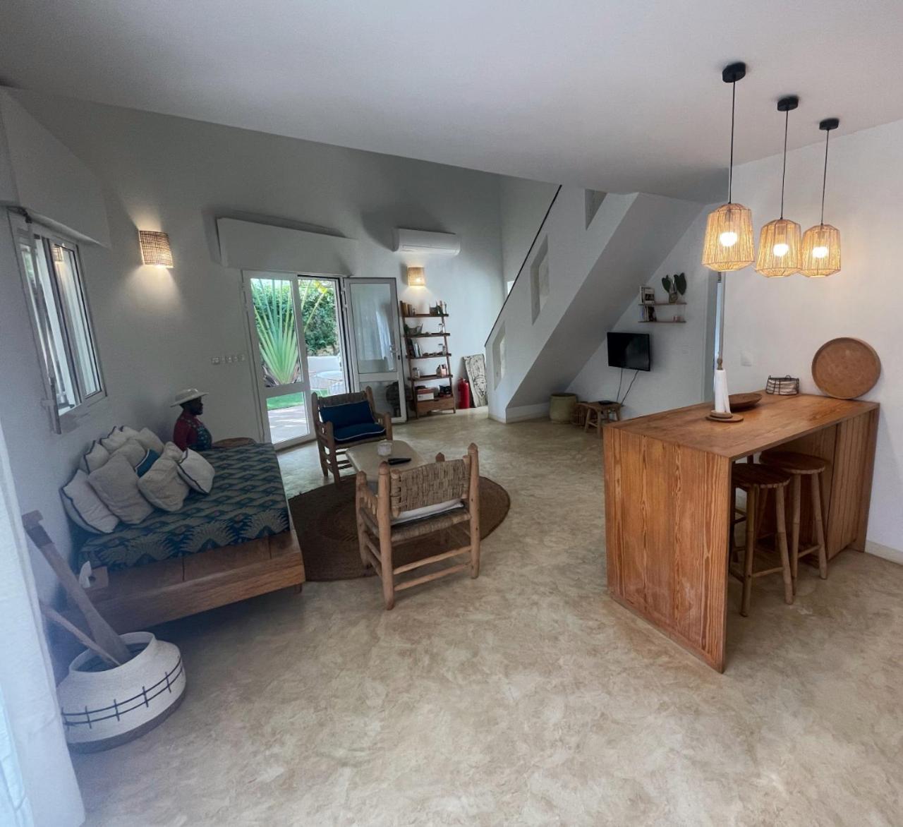 Agence Adjana Resort - Residence Du Port 3 Sali Tapé Pokój zdjęcie