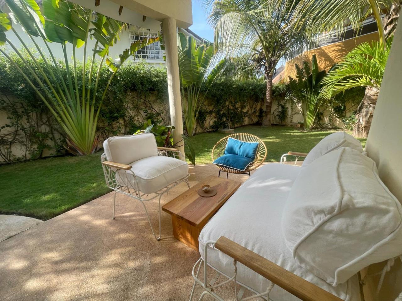 Agence Adjana Resort - Residence Du Port 3 Sali Tapé Zewnętrze zdjęcie