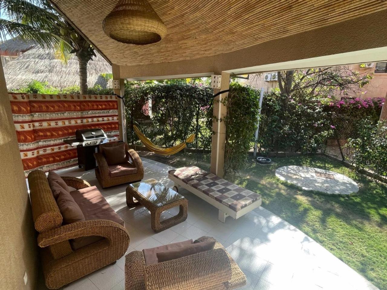 Agence Adjana Resort - Residence Du Port 3 Sali Tapé Pokój zdjęcie