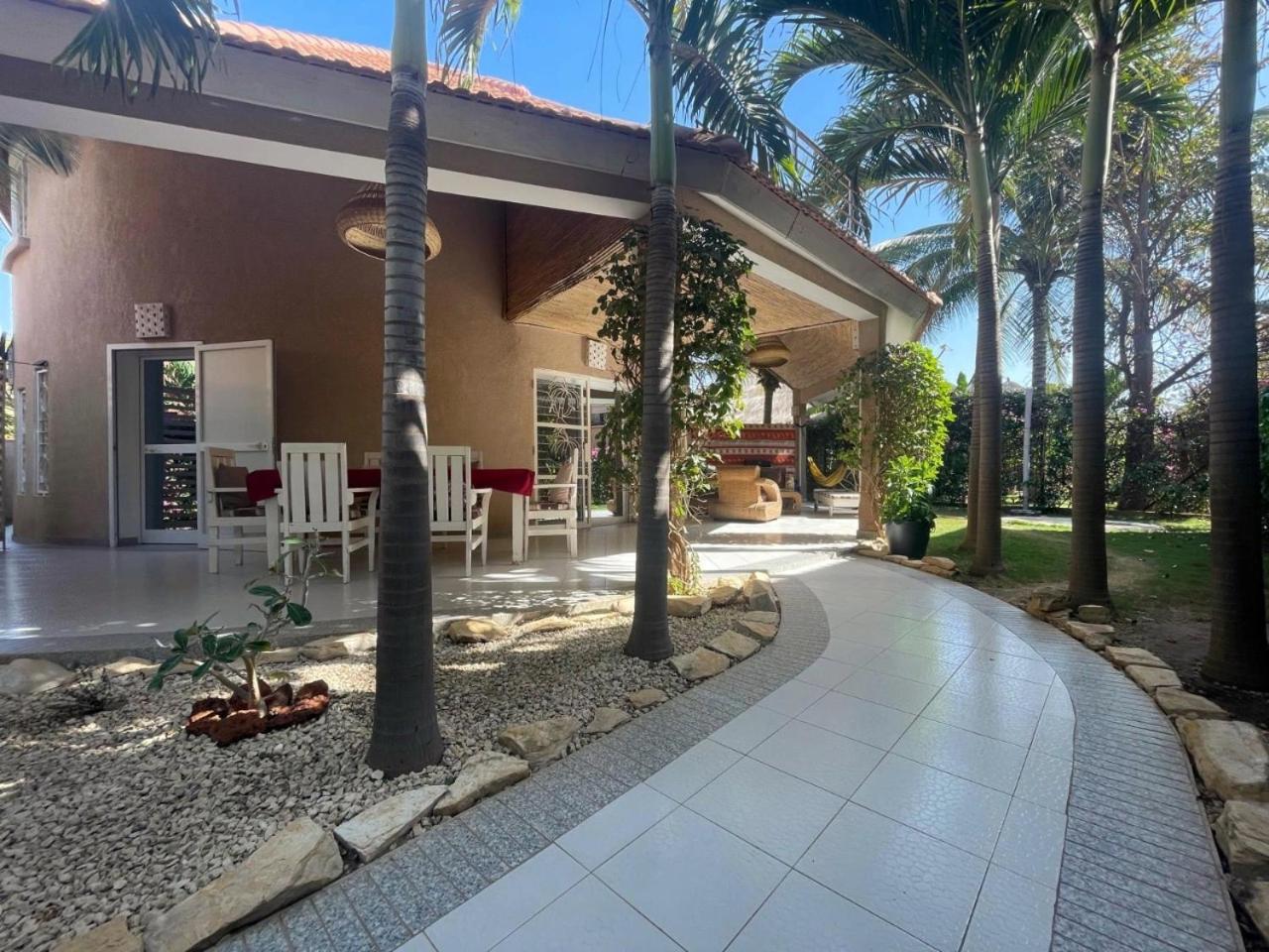 Agence Adjana Resort - Residence Du Port 3 Sali Tapé Zewnętrze zdjęcie