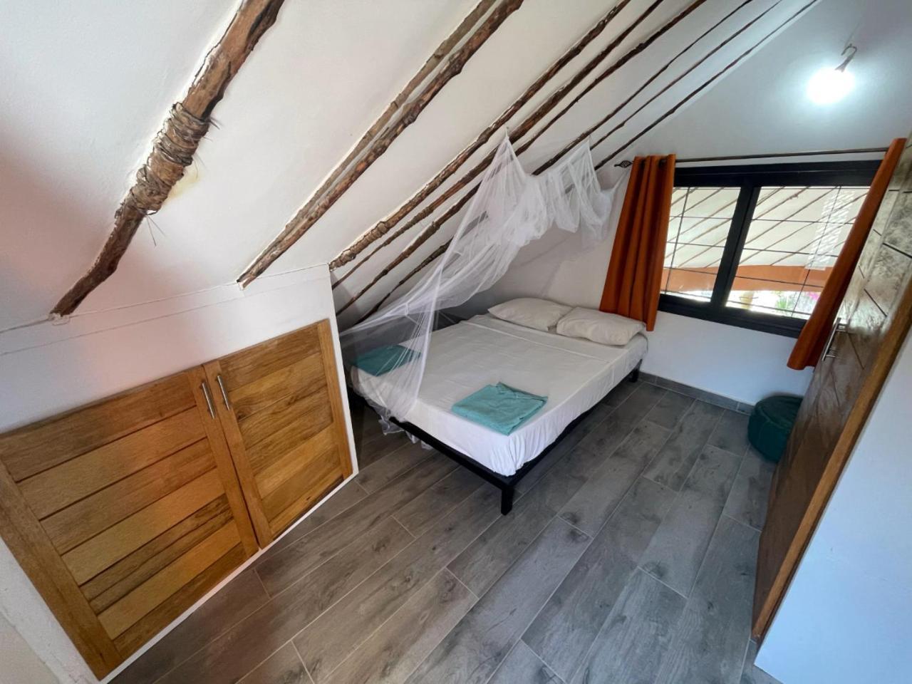 Agence Adjana Resort - Residence Du Port 3 Sali Tapé Pokój zdjęcie