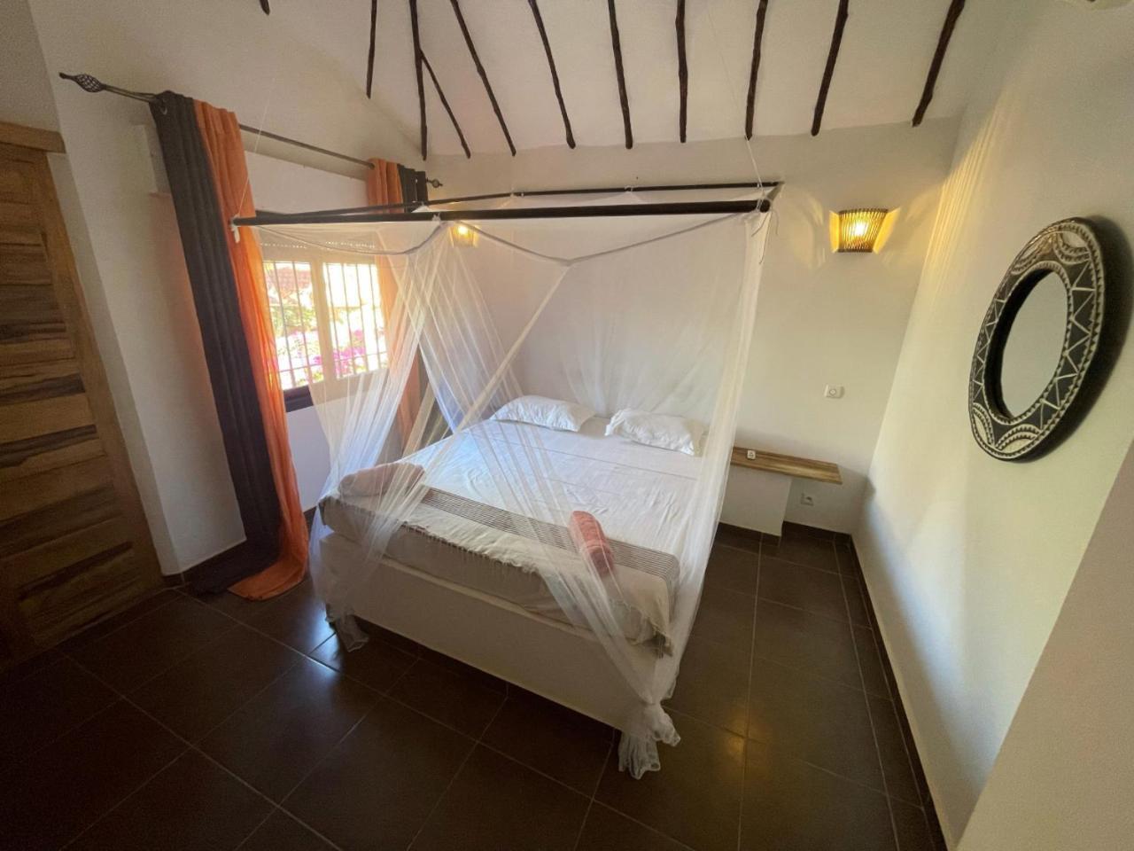 Agence Adjana Resort - Residence Du Port 3 Sali Tapé Zewnętrze zdjęcie