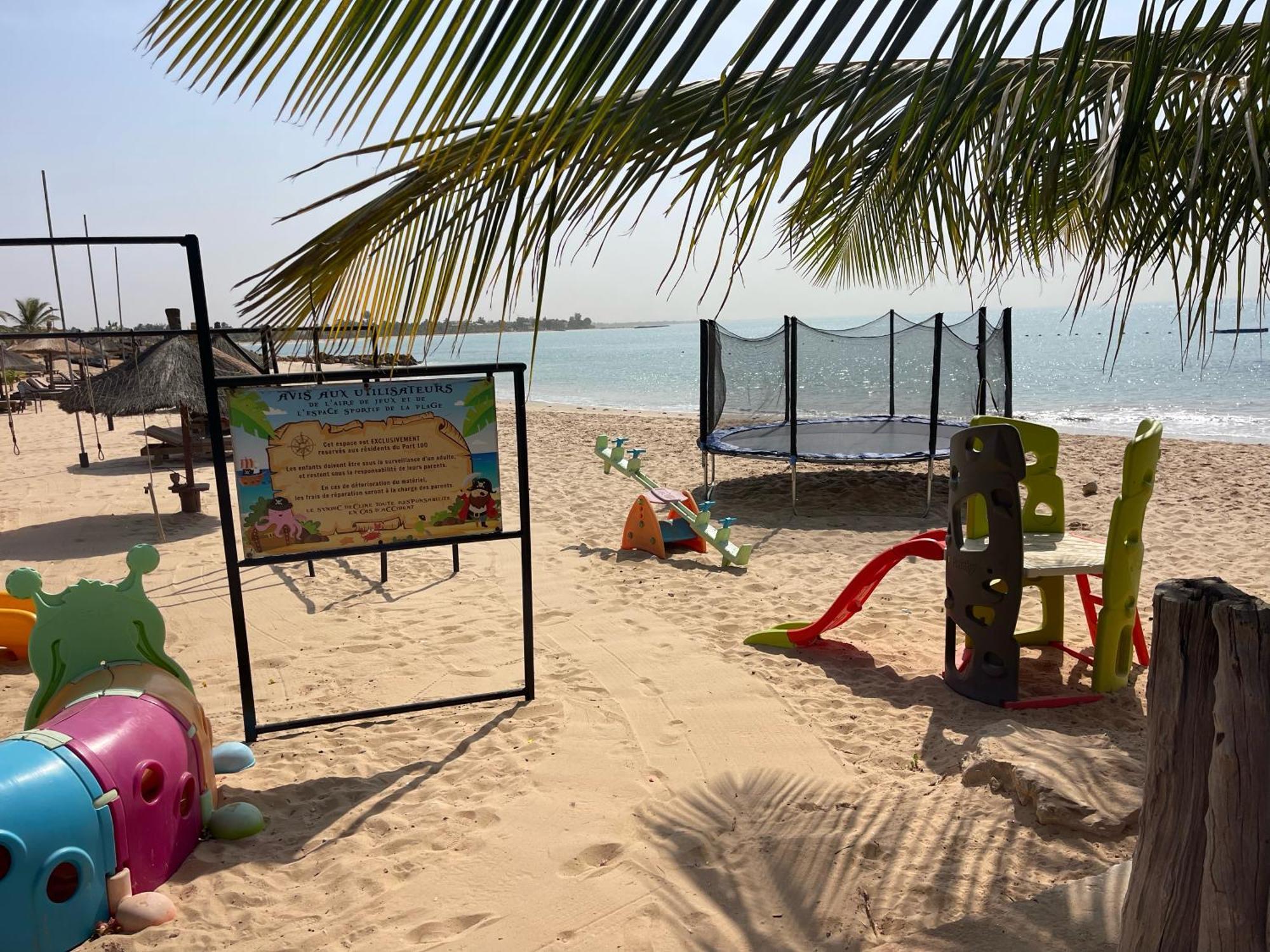 Agence Adjana Resort - Residence Du Port 3 Sali Tapé Zewnętrze zdjęcie