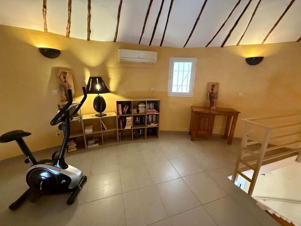 Agence Adjana Resort - Residence Du Port 3 Sali Tapé Zewnętrze zdjęcie