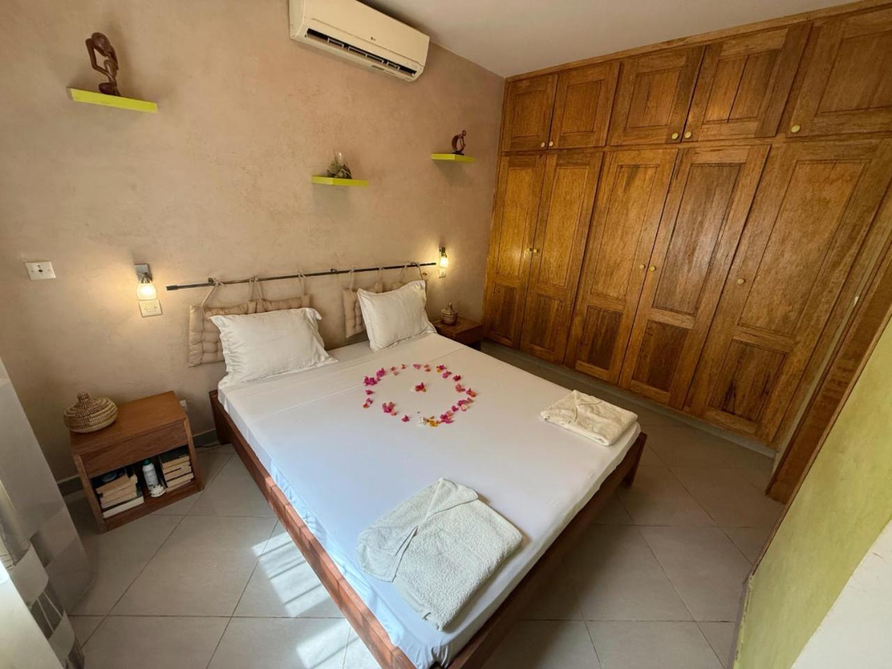 Agence Adjana Resort - Residence Du Port 3 Sali Tapé Pokój zdjęcie