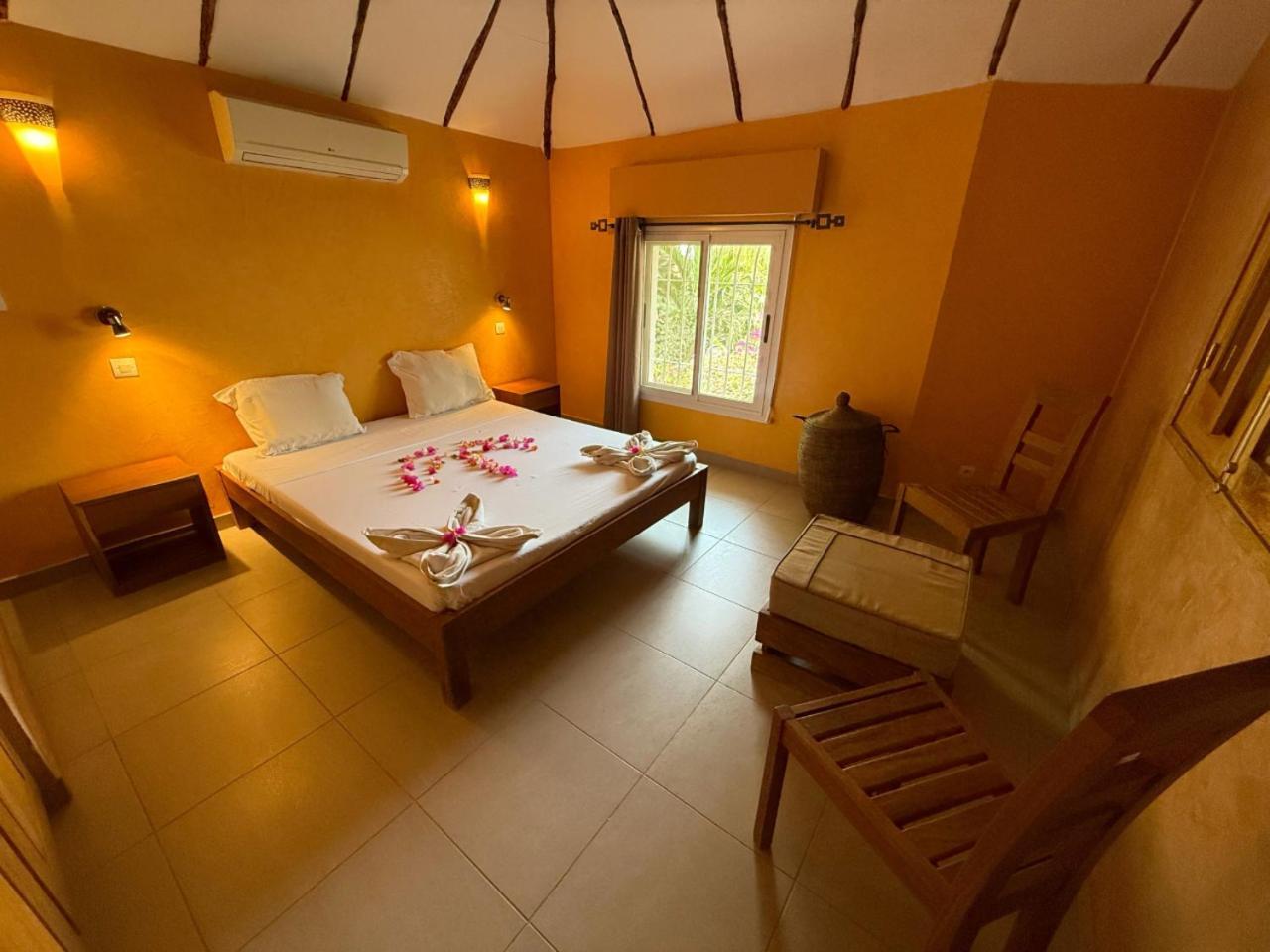 Agence Adjana Resort - Residence Du Port 3 Sali Tapé Zewnętrze zdjęcie